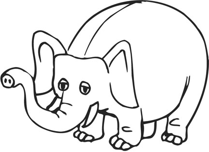 Family Coloring on View Full Size   More Coloring Pages To Print From Animals