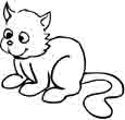 animal coloring pages