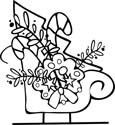 free printable abstract coloring pages